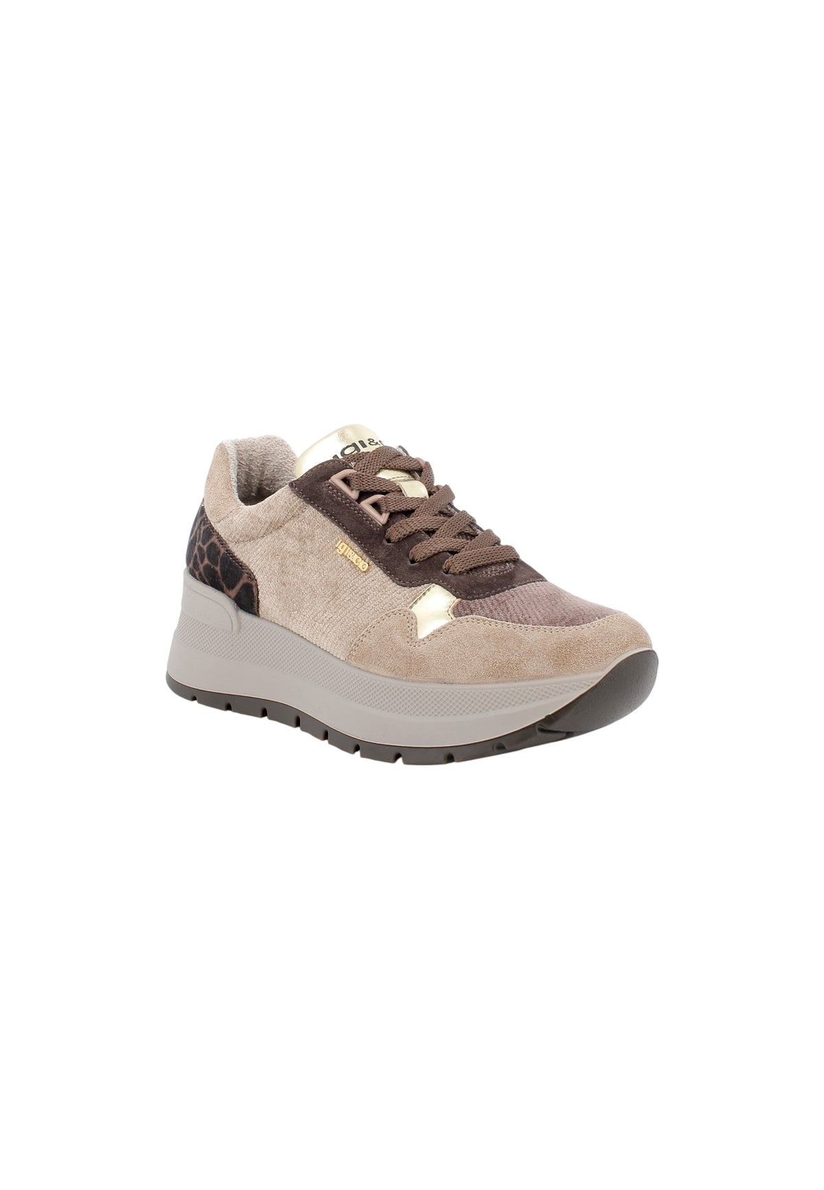 Sneakers Igi&Co 2175111 Donna