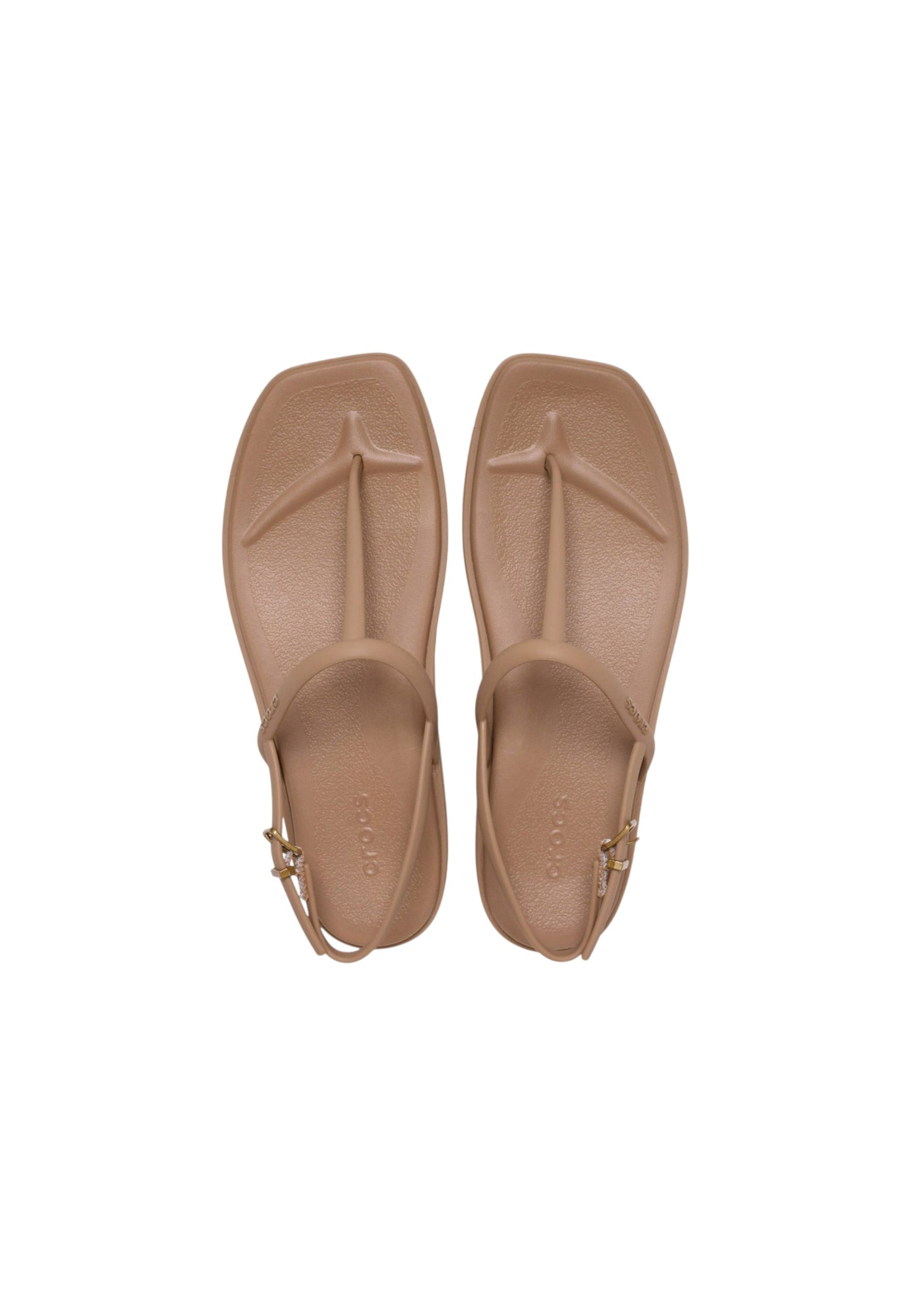 Sandali infradito CROCS 209793-2JJ Donna