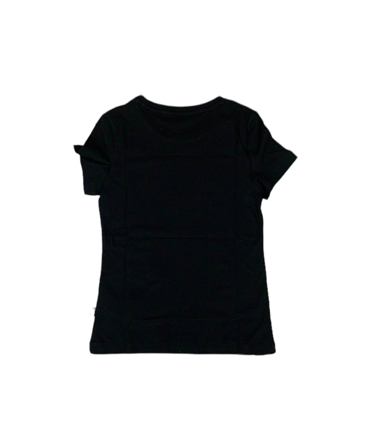 T-SHIRT PUMA 587029 01 NERA unisex