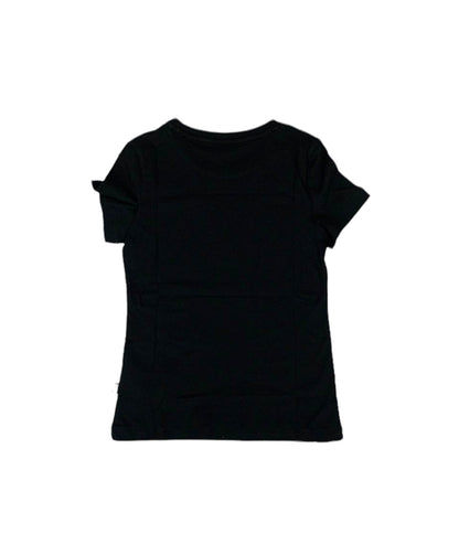 T-SHIRT PUMA 587029 01 NERA unisex