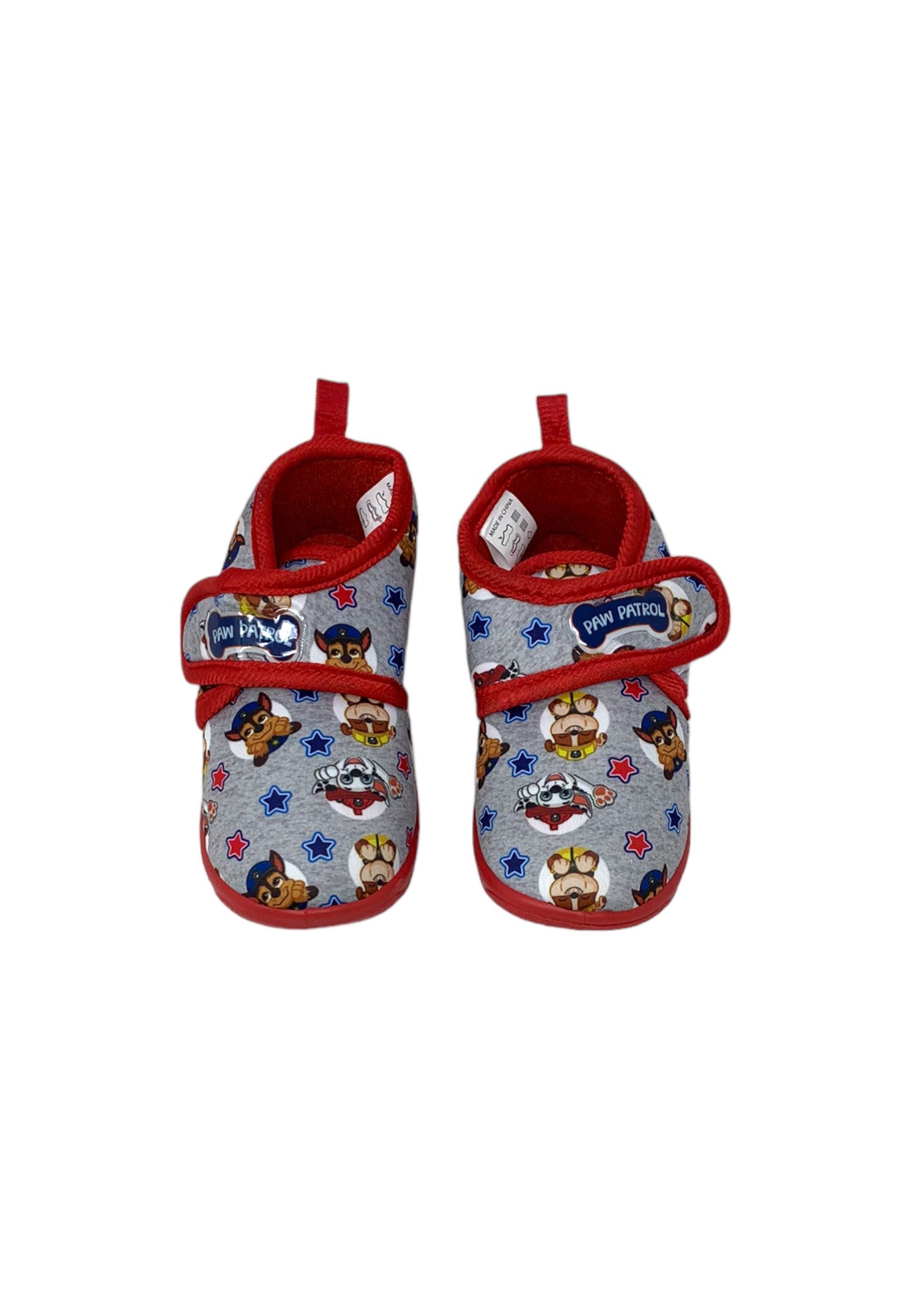 Pantofola chiusa DISNEY PAW PATROL G9210033T grigio Bambino