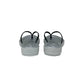 Ciabatta infradito INBLU BM000070 NERO donna