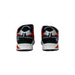 Sneaker con luci Silver Spiderman R1310433T BLACK Bambino
