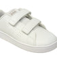 Scarpa  ADIDAS ADVANTAGE I FZ0033 Bambina