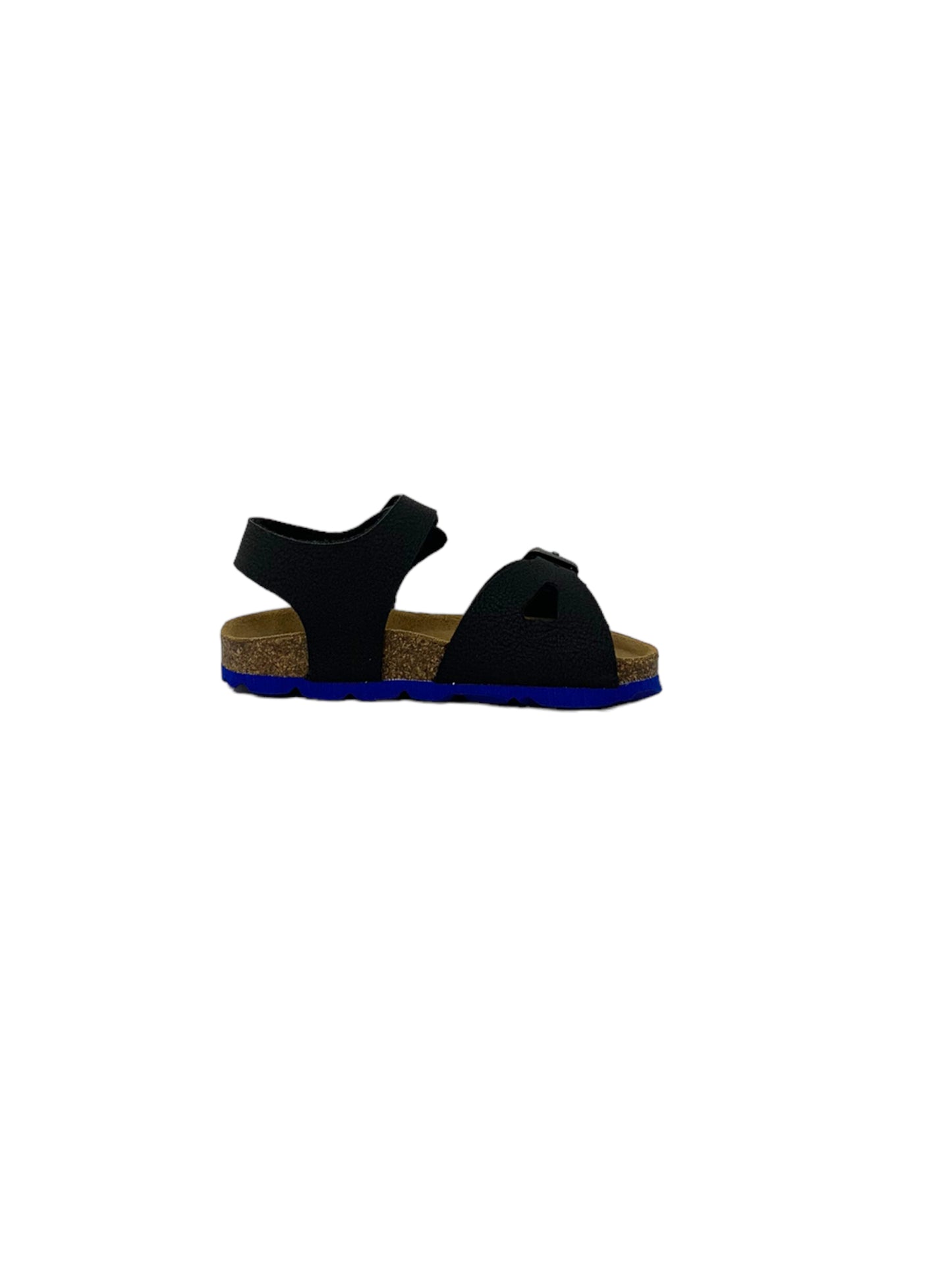 Sandalo da passeggio GRUNLAND Junior ARIA SB0025-40 NEROR Bambino