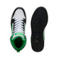 Sneaker Puma Rebound V6 Mid JR 393831 27 unisex