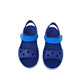 Sandalo  CROCS 12856-4BX OCEAN Bambino *TAGLIA EU*