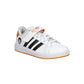 Sneaker ADIDAS GRAND COURT COCO EL C JR5623 bambino