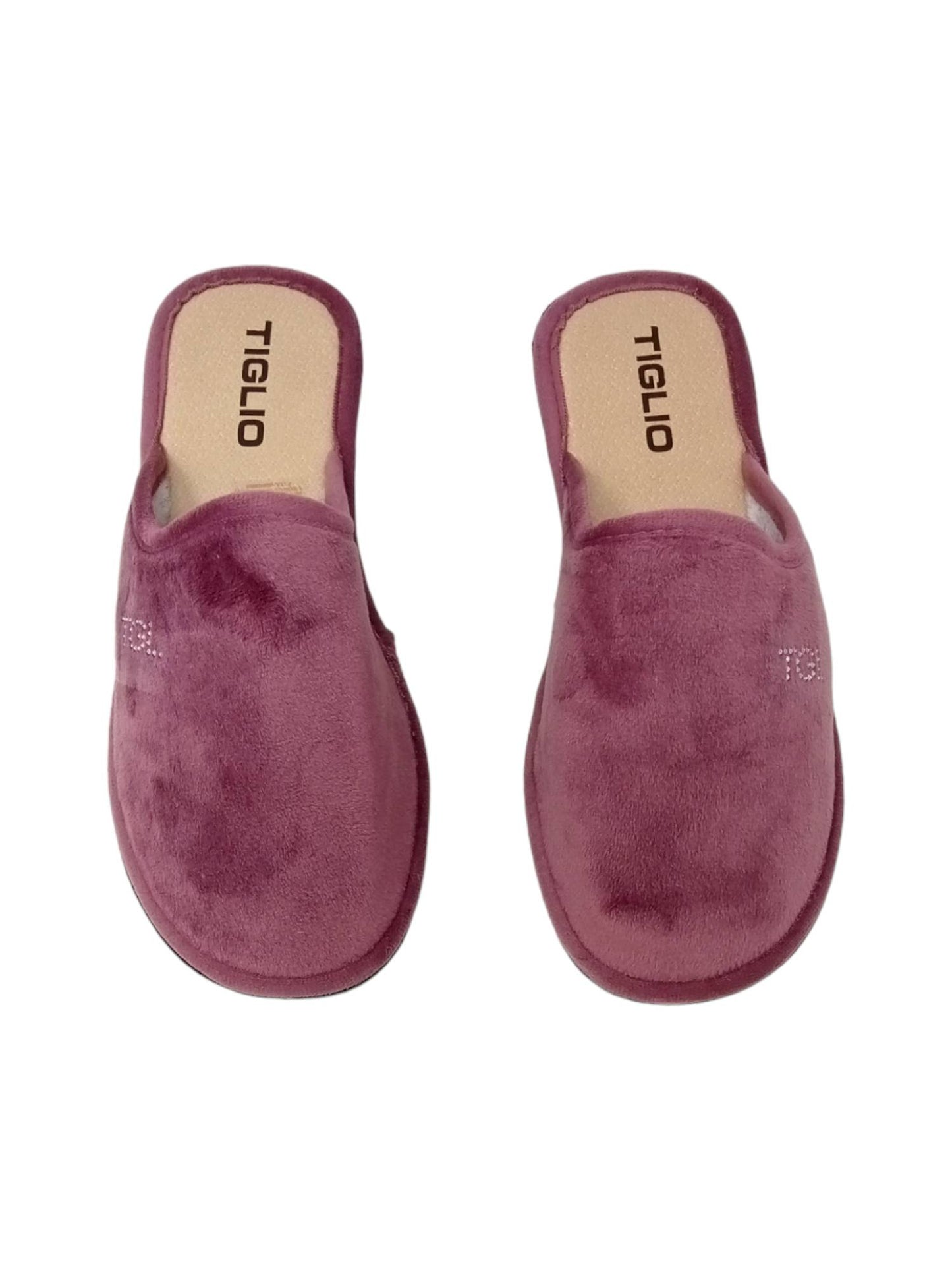 Pantofola TIGLIO 1600 CIPRIA donna