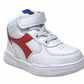 Scarpa da ginnastica DIADORA RAPTOR MID TD 10117771901 C2061 Bambino