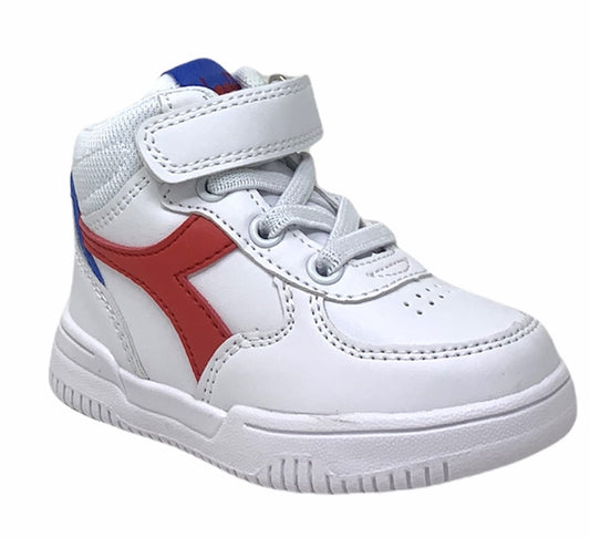 Scarpa da ginnastica DIADORA RAPTOR MID PS 10117771801 C2061 Bambino