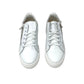 Sneaker BKS 4053 P.Bianco Uomo