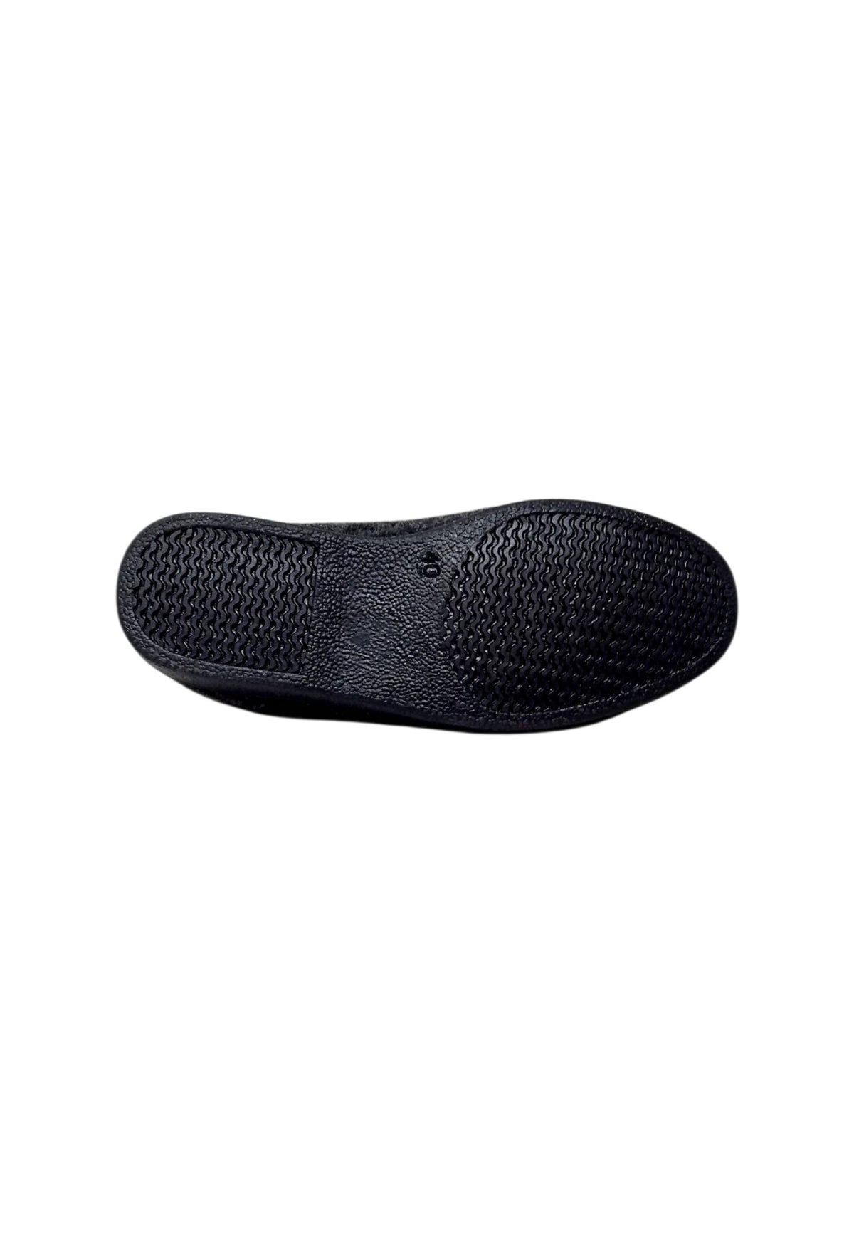 Pantofola  ARIZONA PATRIZIA CA249 NERO uomo