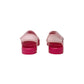 Sandali mare Silver Minnie D3010689S FUXIA Bambina