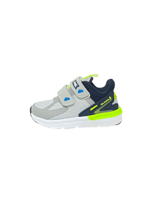 Sneakers Primigi 3957211 Grigio Bambino