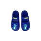 Sandali in gomma Silver T-Rex S8020225S NAVY Bambino