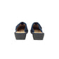 Pantofola TIGLIO 1666 BLU donna
