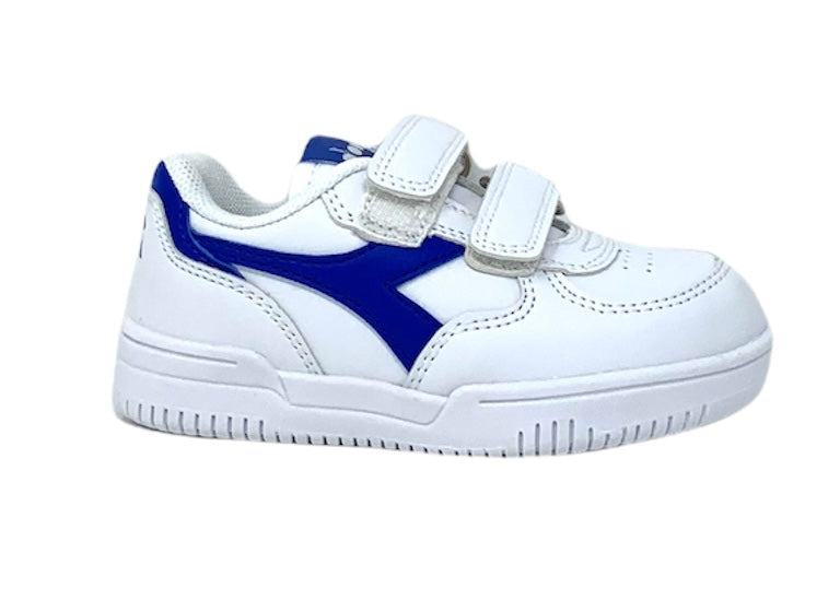 Scarpa da ginnastica DIADORA Raptor Low TD 10117772201 C3144 bambino