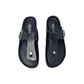 Ciabatte infradito  IGI&CO 3645000 nero Uomo