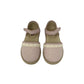 Espadrillas  VULLADI 9390-720 IRWIN MAQUILLAJE bambina