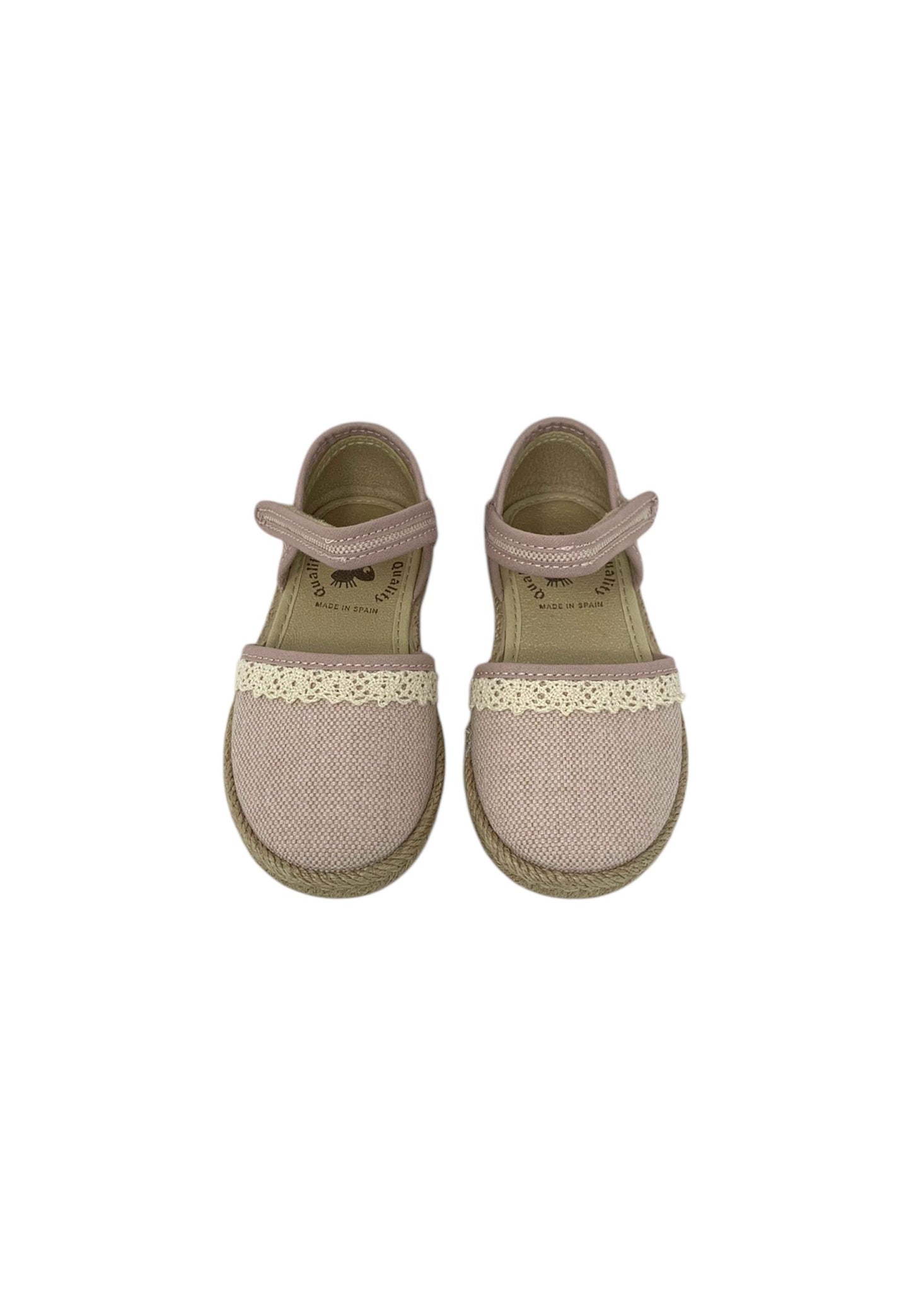 Espadrillas  VULLADI 9390-720 IRWIN MAQUILLAJE bambina