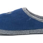 Pantofola SUPERGA S22T365/POL BLU UOMO