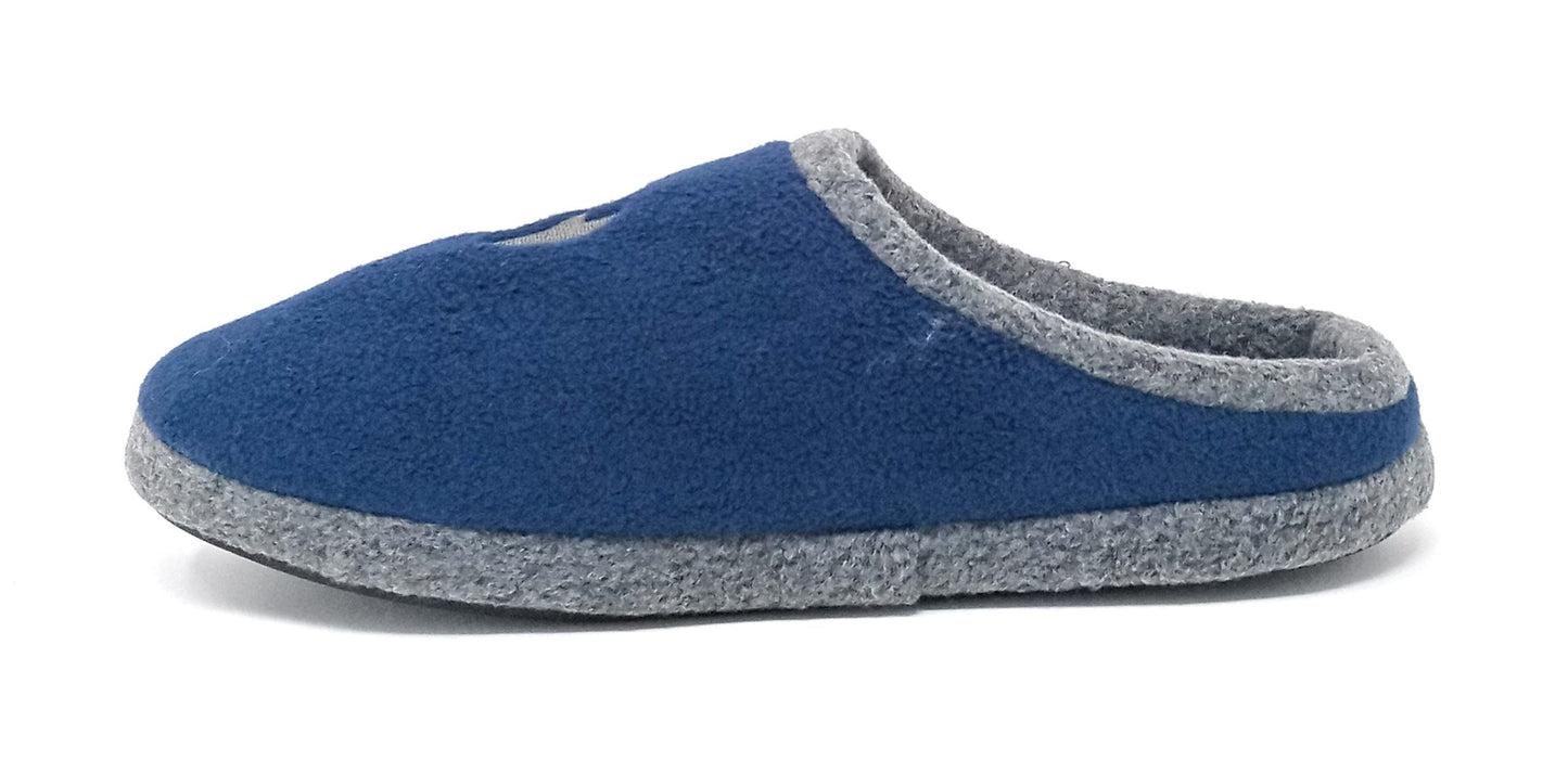 Pantofola SUPERGA S22T365/POL BLU UOMO