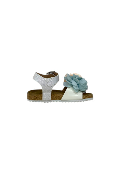 Sandali GAËLLE Paris Junior GT0027S BIRK carta da zucchero/rosa Bambina
