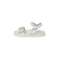 Sandali LAURA BIAGIOTTI 9980 WHITE Bambina