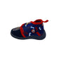 Pantofola Chiusa SPIDERMAN R1310277T BLU Bambino