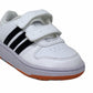 Scarpa  ADIDAS BREAKNET H01551 Bambino