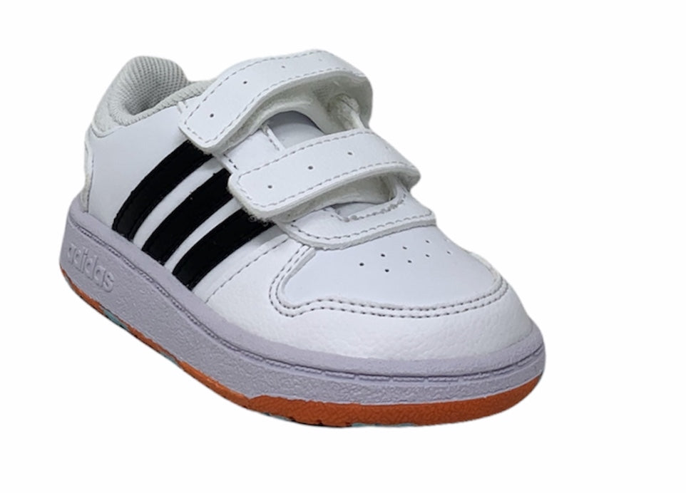 Scarpa  ADIDAS BREAKNET H01551 Bambino