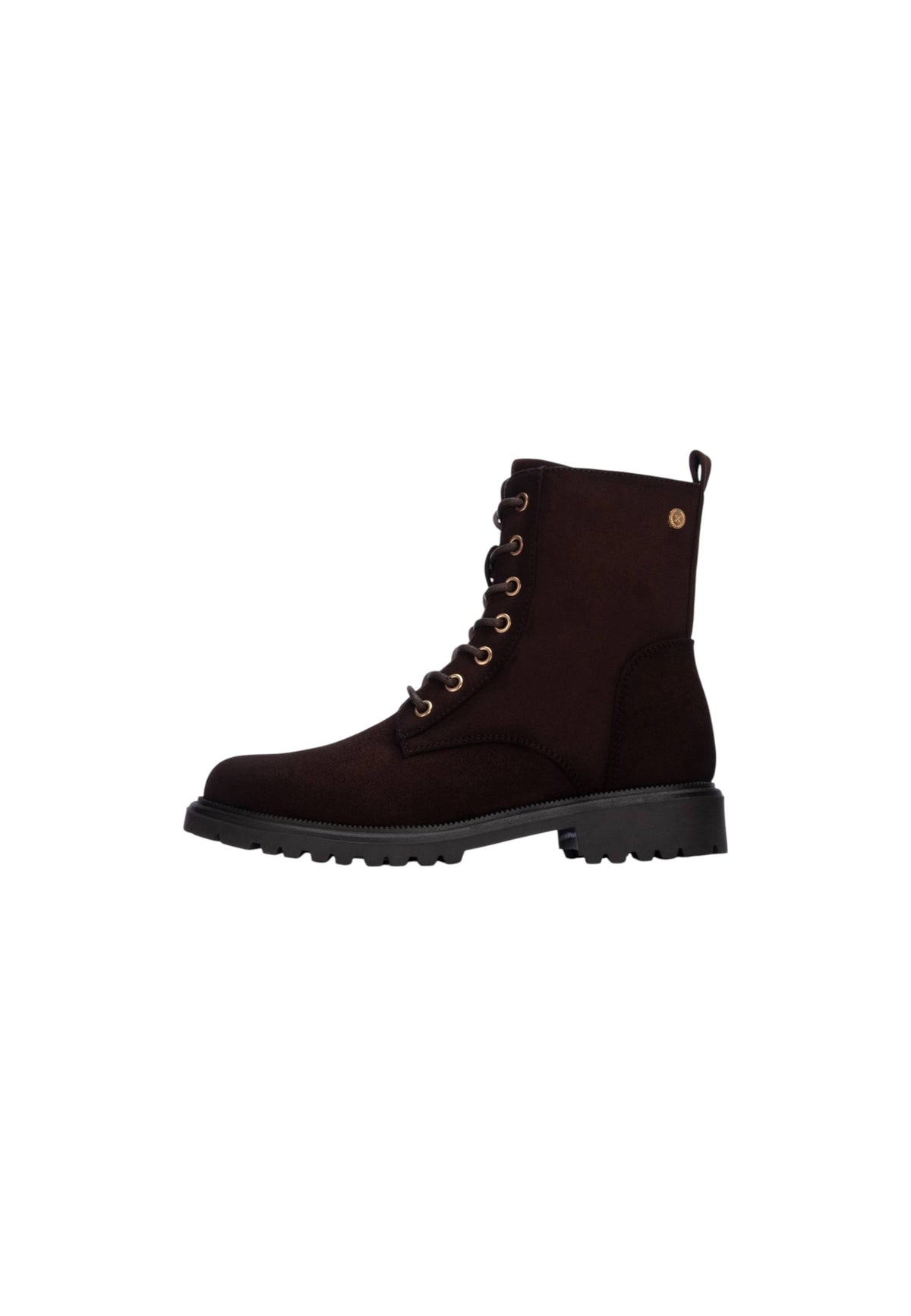 Anfibio XTI 146243 MARRON donna