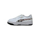 Sneakers  PUMA CALI DREAM ANIMAL PRINT JR 391999 03 donna