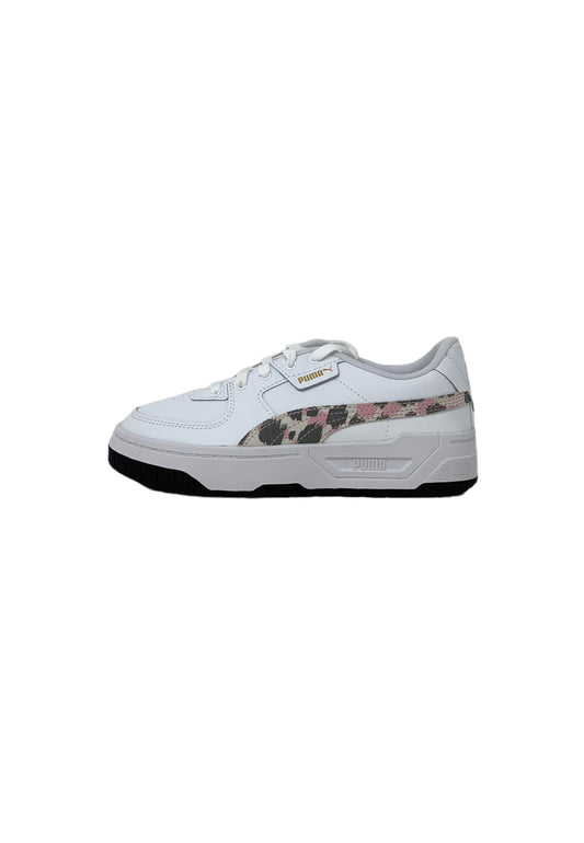 Sneakers  PUMA CALI DREAM ANIMAL PRINT JR 391999 03 donna