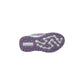 Sneaker luminose Silver Lilo & Stitch  D6020149S LILAC Bambina