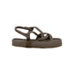 Sandali MESSIMOD H24Y6476 donna più colori
