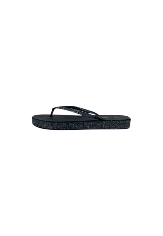 Ciabatta infradito DE FONSECA DE.IGEA WC32 NERO DONNA