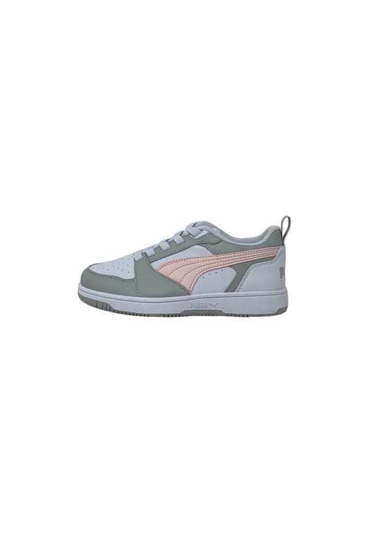 Sneakers PUMA REBOUND V6 Lo AC PS 396742  Bambina (2 colori)