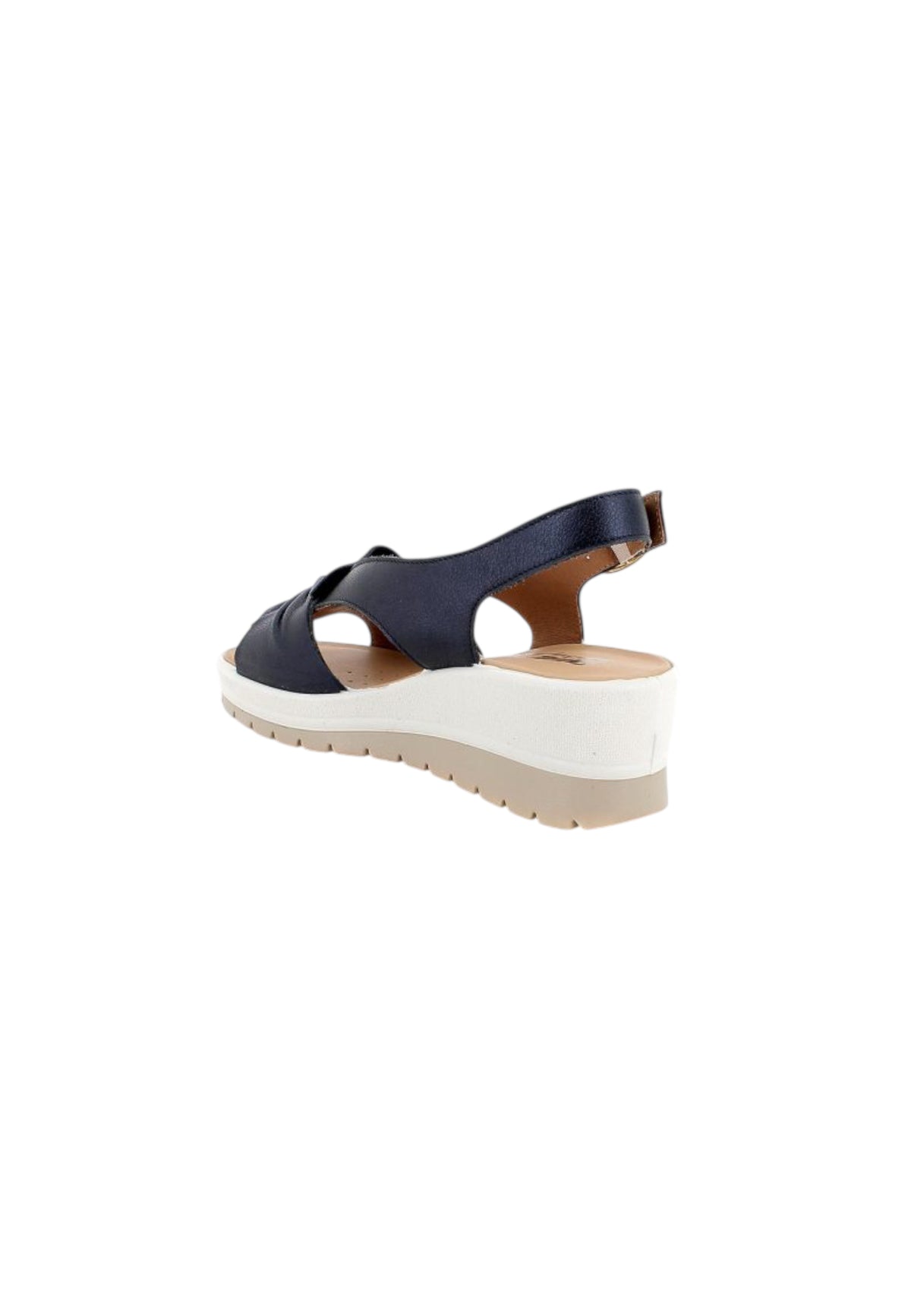 Sandali con zeppa Enval Soft 1283922 Donna