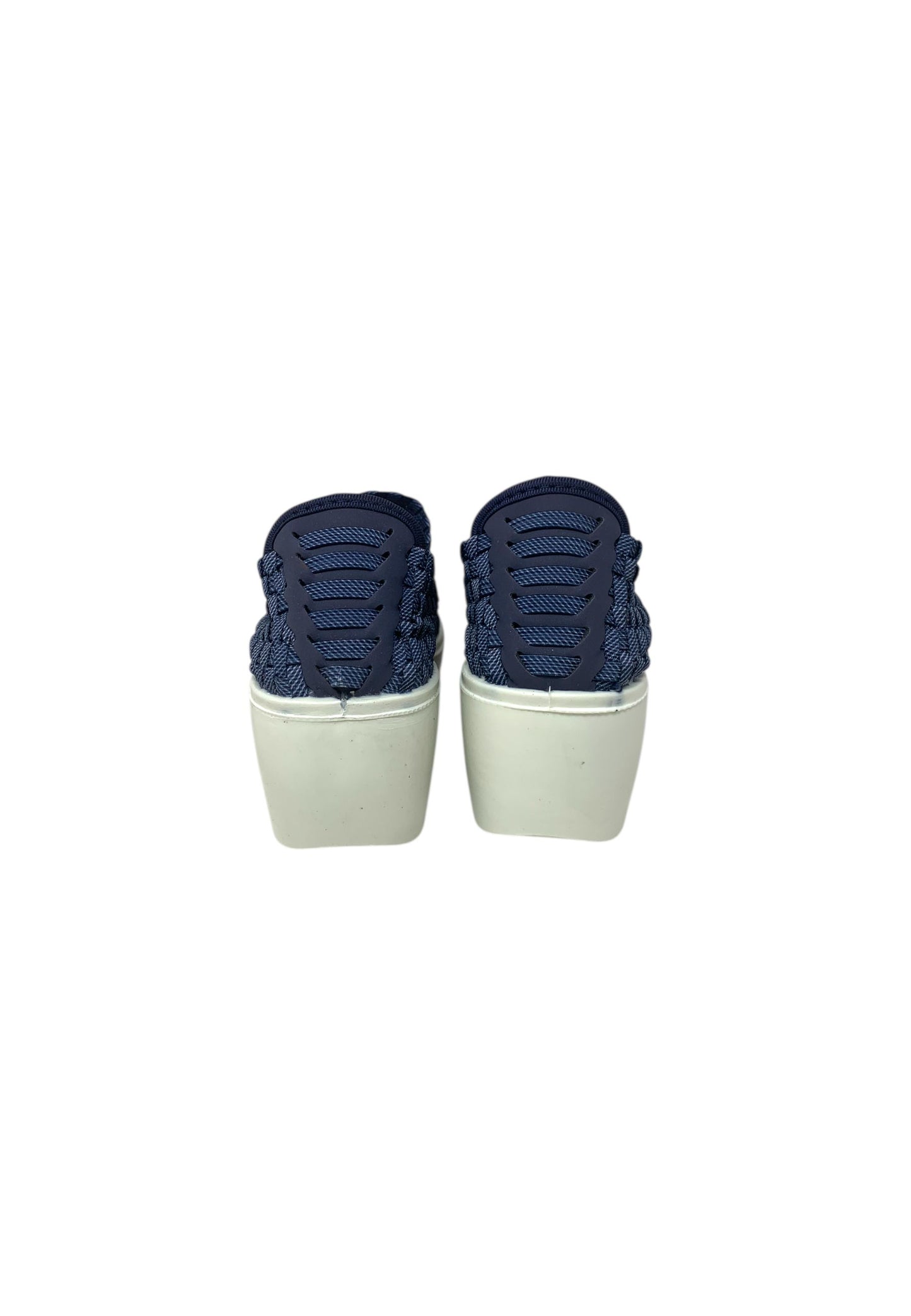Scarpa slip-on con zeppa Enval Soft 1256311 Donna