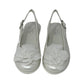 Ballerine Sa.Ba. Calzature 05 BIANCO PERLATO bambina e ragazza