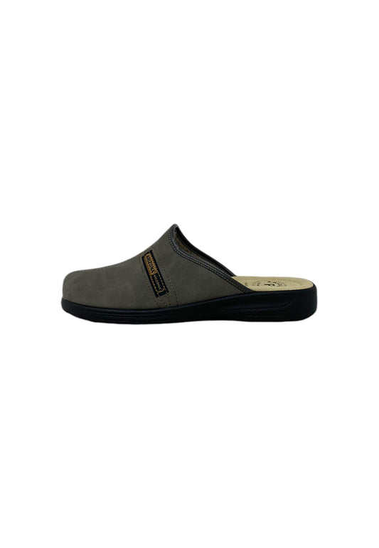 Pantofola  ARIZONA PATRIZIA 3815 FANGO uomo