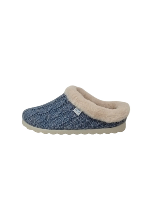 Pantofola FLYFLOT B3 W64 UZ AVIO donna