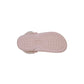 Classico Crocs tartaruga con pelliccia 211396-6UR Quartz Donna