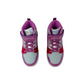 Sneakers LELLI KELLY LKAA ANNA PORP/GRI Bambina