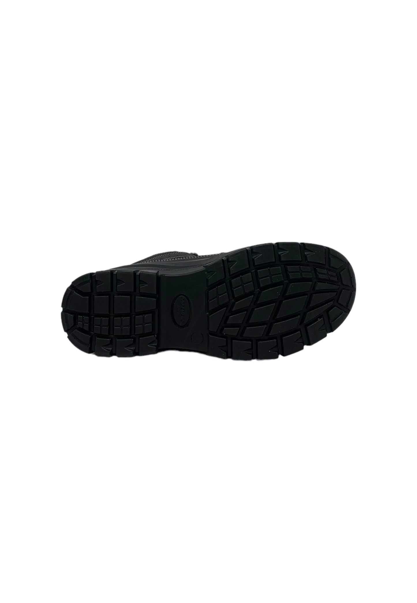 Scarpa da lavoro SKECHERS TROPHUS - Letic 200002EC/BLK Uomo
