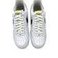 Scarpa da ginnastica NIKE AIR FORCE 1 '07  DM0118 100 UOMO