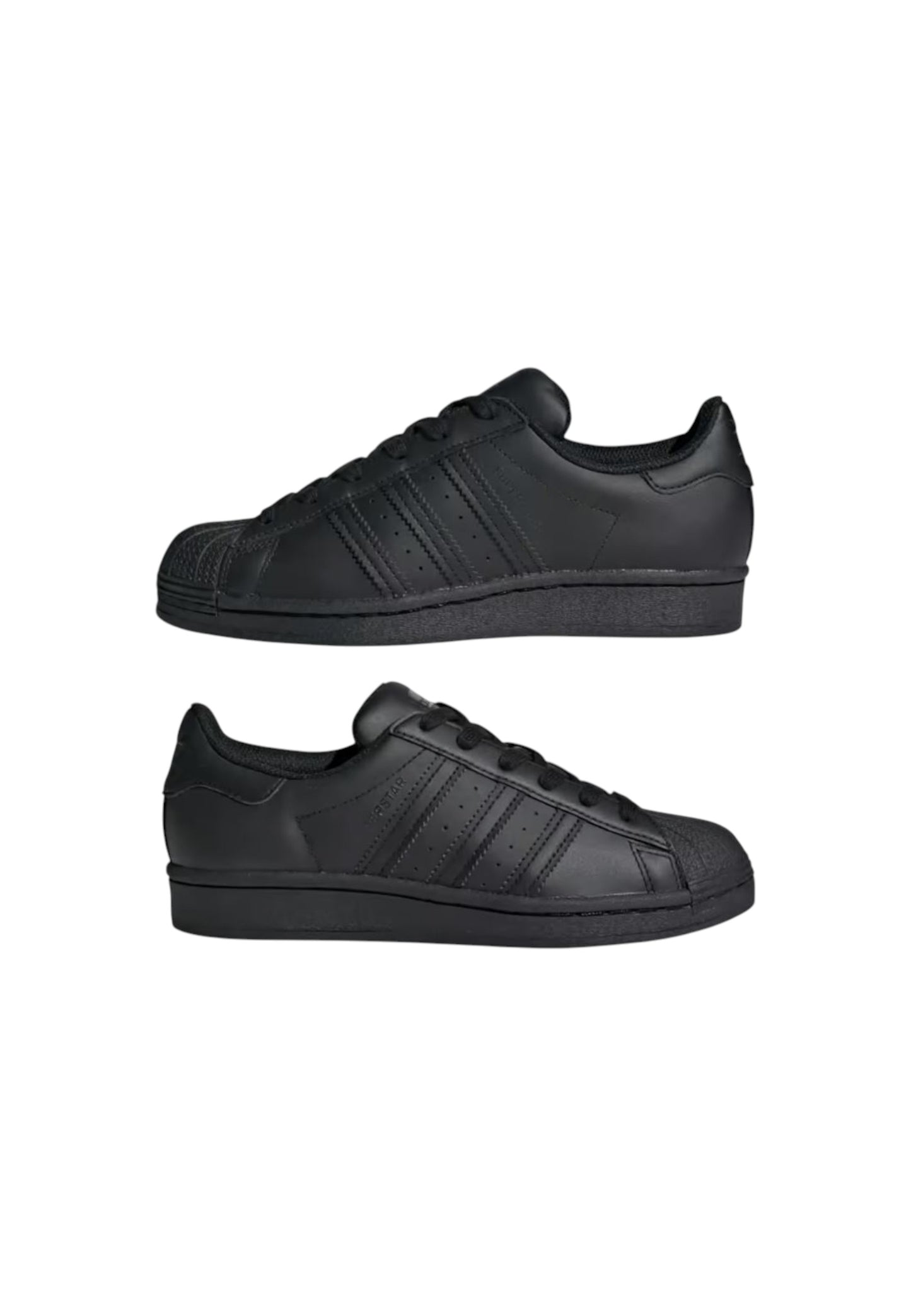 Sneaker ADIDAS FU7713 Superstar J Unisex