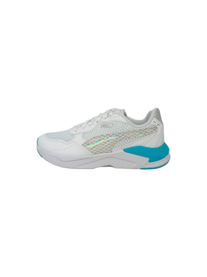 Sneaker Puma X-Ray Speed Lite Mermaid jr 392042 01 Donna